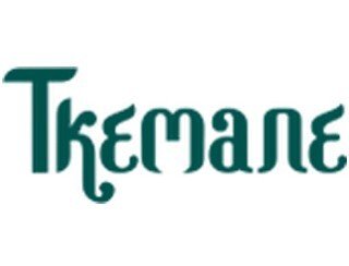 Ткемале лого