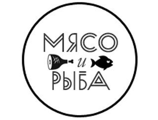 Мясо и Рыба лого