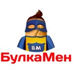 БулкаМен