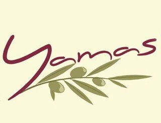 Yamas лого