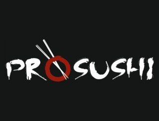 Prosushi лого