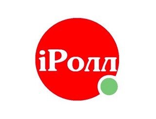 iРолл лого