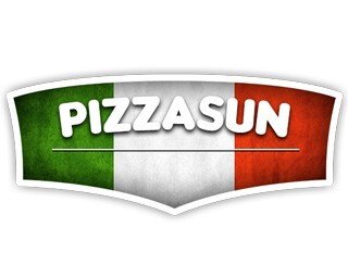 Pizzasun лого