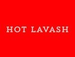 Hot Lavash