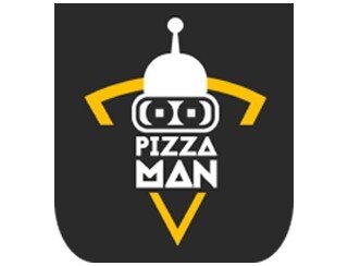 Pizzaman лого
