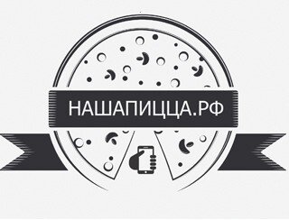 Нашапицца.рф лого