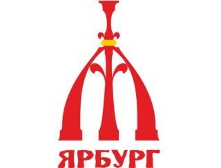 Ярбург лого