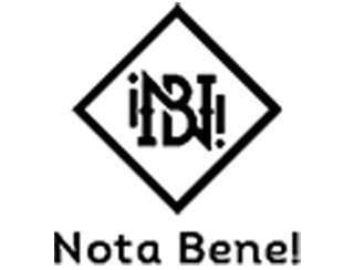 Nota Bene!  лого