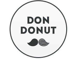 Don Donut лого