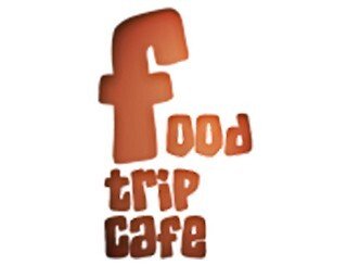 Food Trip Cafe лого