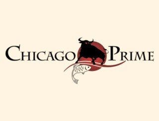 Chicago Grill&Bar лого