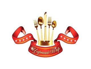 Царский Пир лого