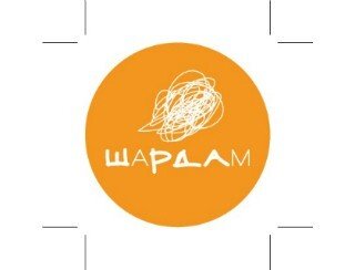 Шардам лого