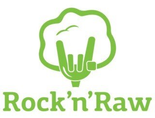 Rock&rsquo;n&rsquo;Raw лого