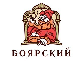 Боярский лого