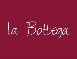 La Bottega лого