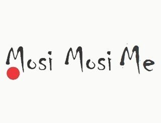 Mosi Mosi Me лого
