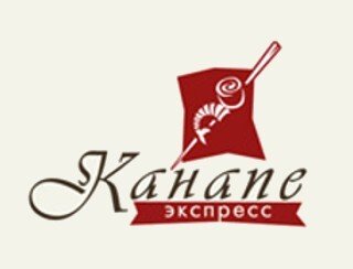 Канапе Экспресс лого