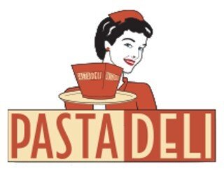 Pasta Deli лого
