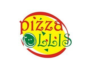 Ollis Pizza лого