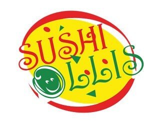 Ollis Sushi лого