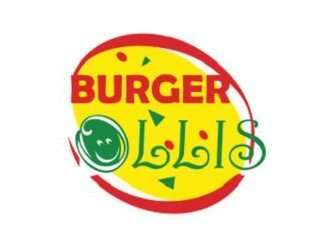 Ollis Burger лого