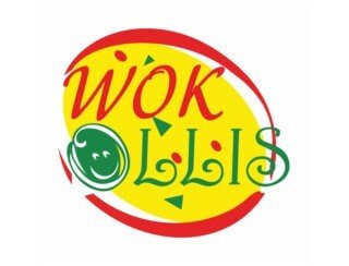 Ollis Wok лого