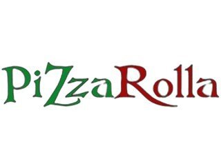 PizzaRolla лого