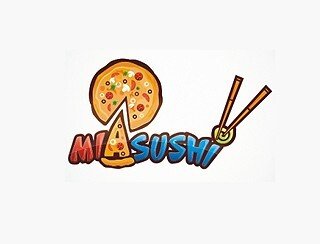 MiaSushi лого