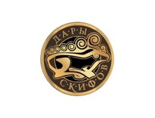 Дары Скифов лого