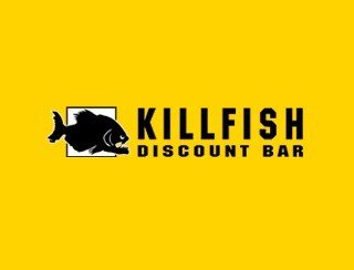 KillFish Discount Bar лого