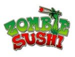Zombie Sushi