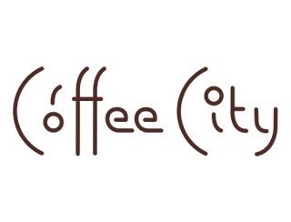 Coffee City лого