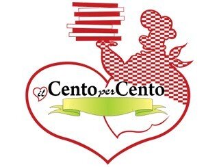 Il Cento per Cento лого