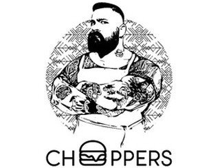Choppers лого