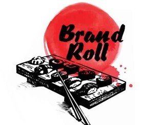 Brand Roll лого