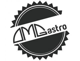 OMGastro лого