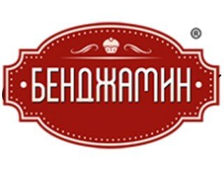 Бенджамин лого