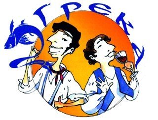 2 Грека лого