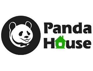 Panda House лого