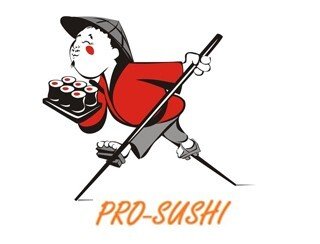 ProSushi лого