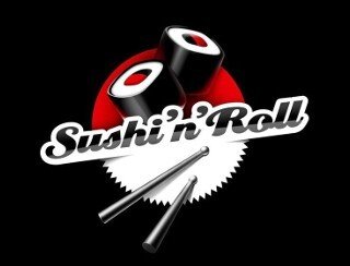 Sushi'N'Roll лого