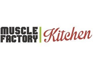 Muscle Factory Kitchen лого