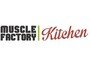 Muscle Factory Kitchen