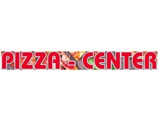 Pizza-Center лого