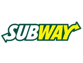 Subway лого