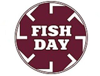 Fish Day лого