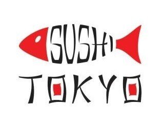 Sushi Tokyo лого