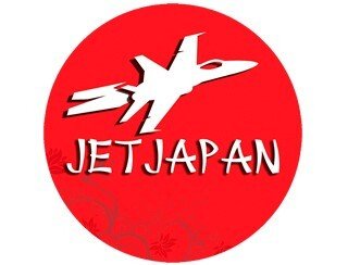 JetJapan лого