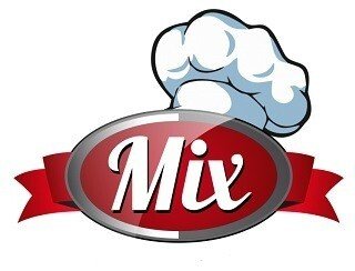 Mix лого
